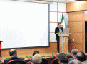 گزارش تصویری به  مناسبت دوازدهم اردیبهشت سالروز شهادت استاد شهید مطهری (ره) و روز معلم در دانشگاه صنعتی شاهرود